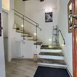 Lägenhet Tolletta 10elode Arezzo