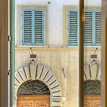 Tolletta 10elode Lägenhet Arezzo