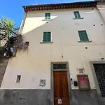 Lägenhet Tolletta 10elode Arezzo