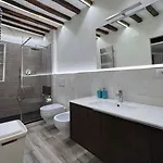 Tolletta 10elode Lägenhet Arezzo