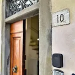 Tolletta 10elode Lägenhet
