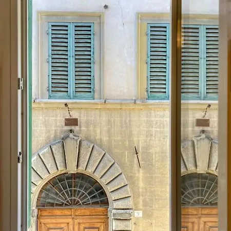 Tolletta 10elode Daire Arezzo