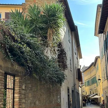 Apartment Tolletta 10elode