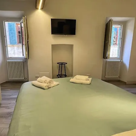 Daire Tolletta 10elode Arezzo