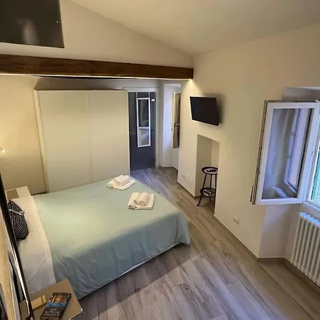 Apartment Tolletta 10elode *