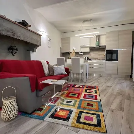 Tolletta 10elode Apartment Arezzo