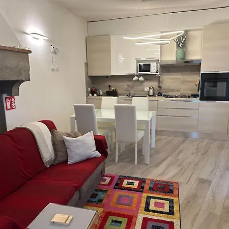 Tolletta 10elode Apartment