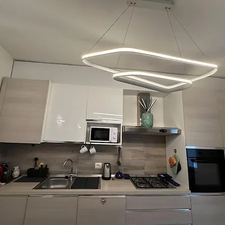 Tolletta 10elode Apartment *