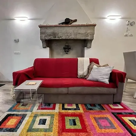 Tolletta 10elode Arezzo