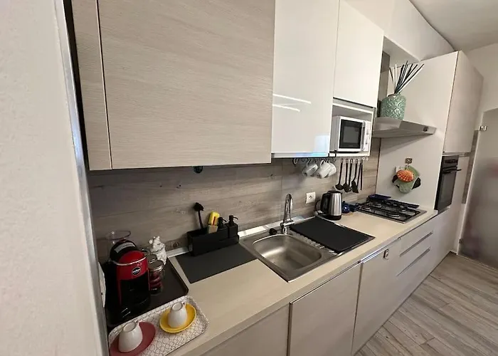 Tolletta 10elode 아파트 *