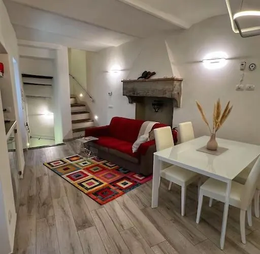 Tolletta 10elode アパート