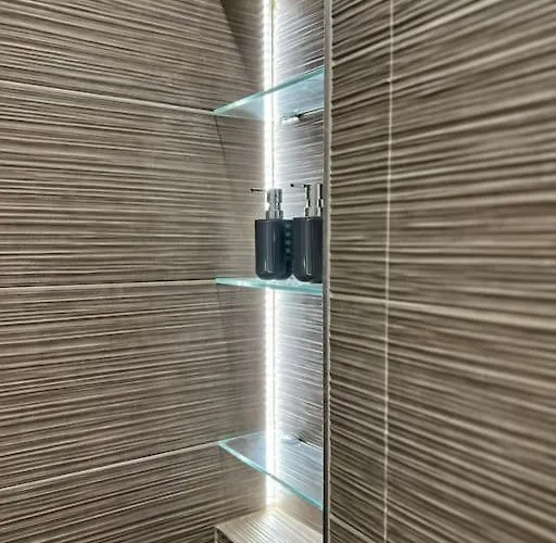 アパート Tolletta 10elode