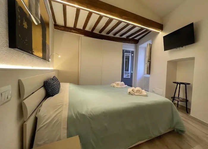 Tolletta 10elode 아파트