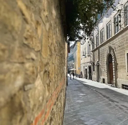 아파트 Tolletta 10elode 아레초