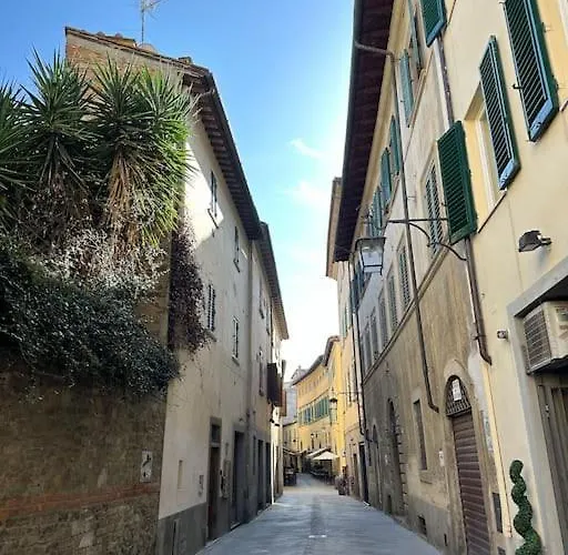 Tolletta 10elode * アレッツォ