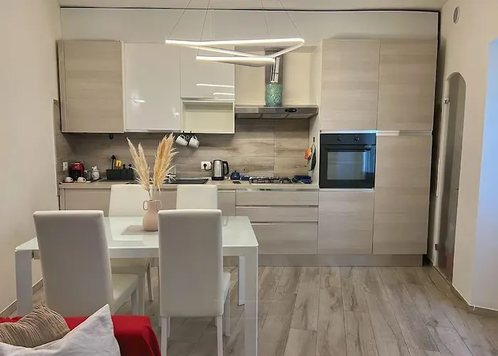 Tolletta 10elode アパート