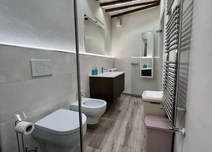 Tolletta 10elode 아파트