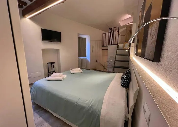 Tolletta 10elode アパート