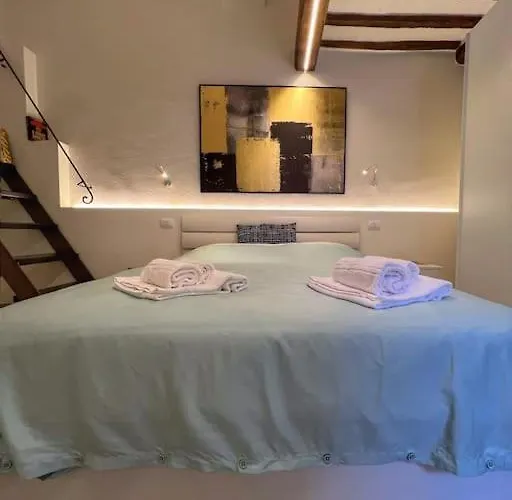 Tolletta 10elode アパート