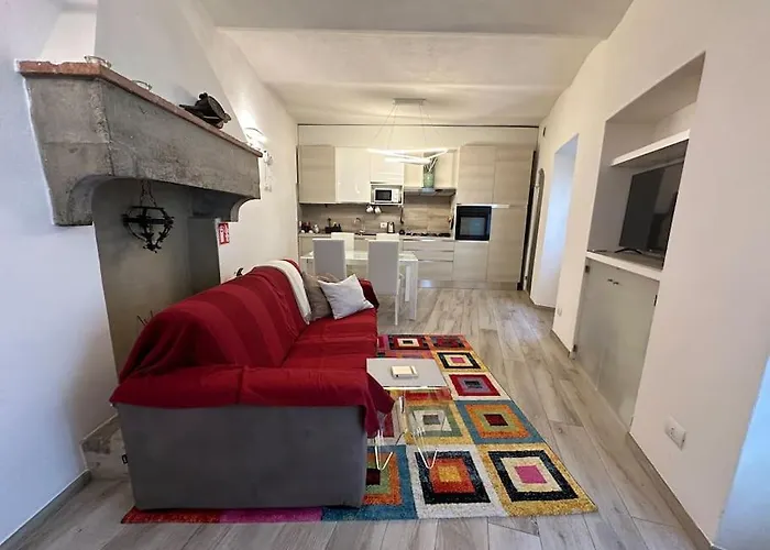 Tolletta 10elode アレッツォ