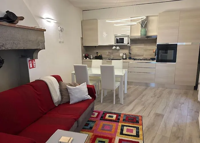 Tolletta 10elode アパート