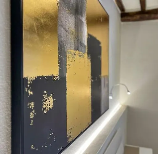 Tolletta 10elode 아파트 *