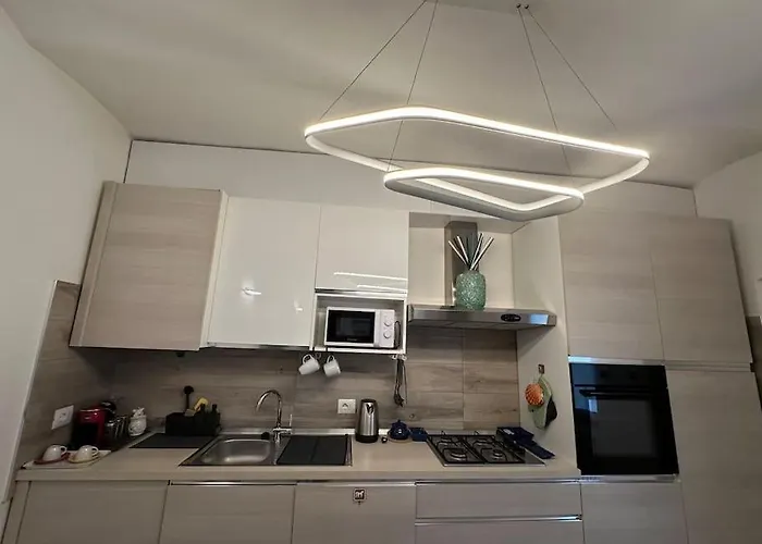 Tolletta 10elode アパート *