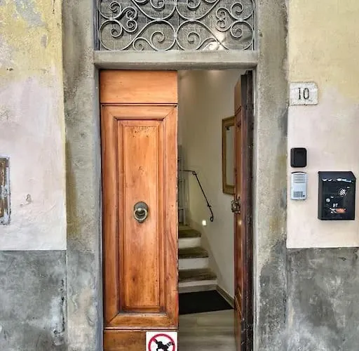 アパート Tolletta 10elode *