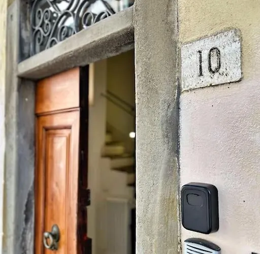 Tolletta 10elode 아파트