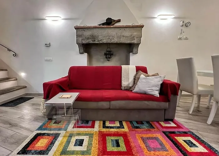 Tolletta 10elode アレッツォ