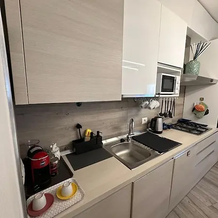 Tolletta 10elode Appartement *