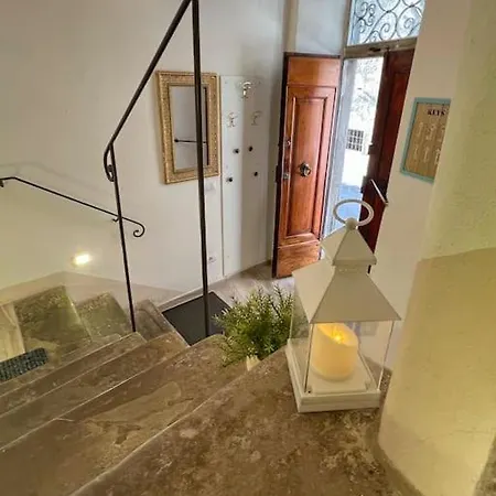 Appartement Tolletta 10elode *