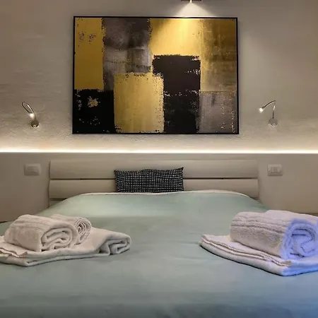 Appartement Tolletta 10elode