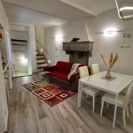 Tolletta 10elode Appartement