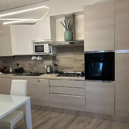 Appartement Tolletta 10elode