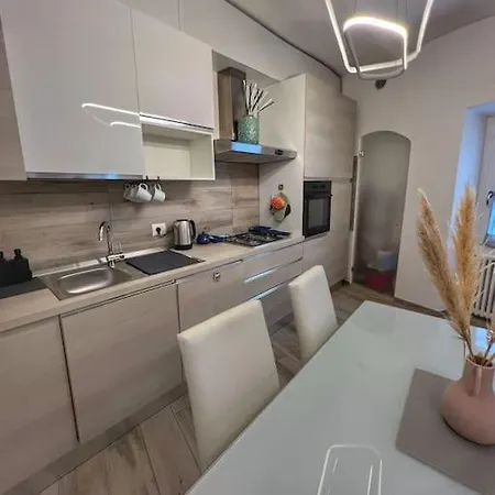 Appartement Tolletta 10elode