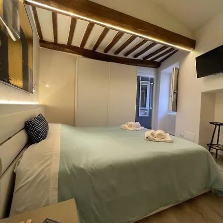 Tolletta 10elode Appartement