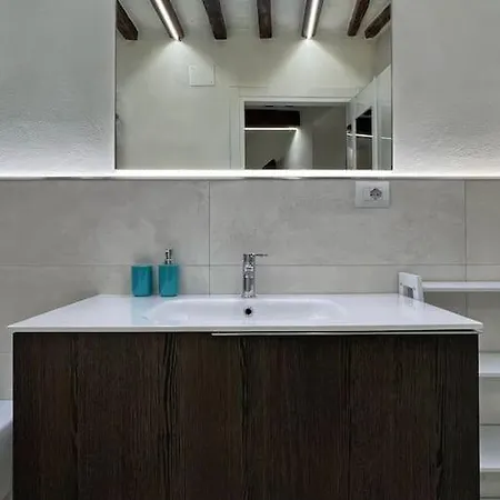 Tolletta 10elode Appartement Arezzo