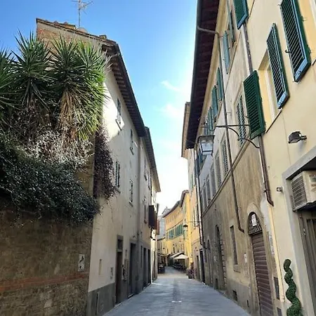 Tolletta 10elode * Arezzo