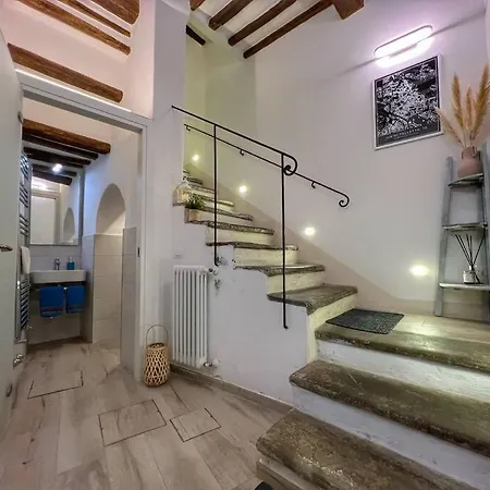 Tolletta 10elode Arezzo