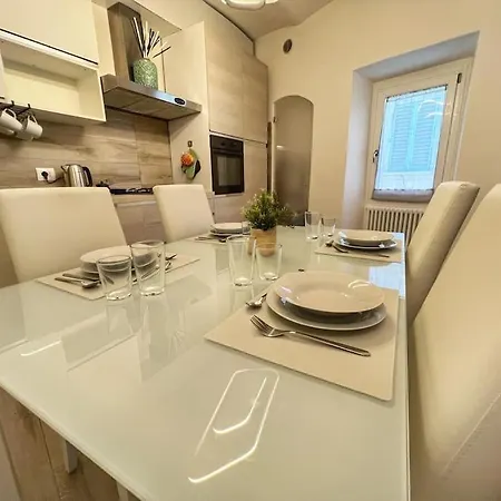 Tolletta 10elode Appartement Arezzo