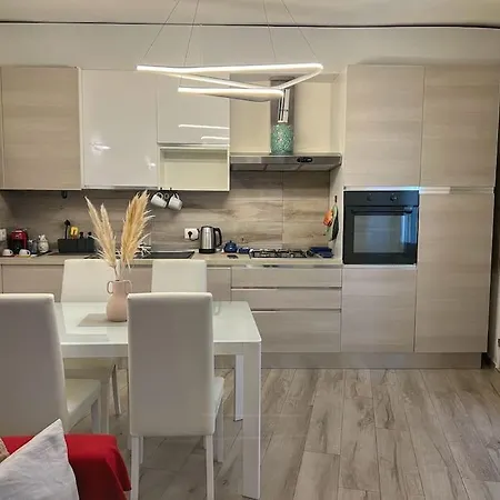 Tolletta 10elode Appartement