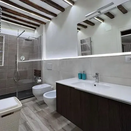 Tolletta 10elode Appartement Arezzo