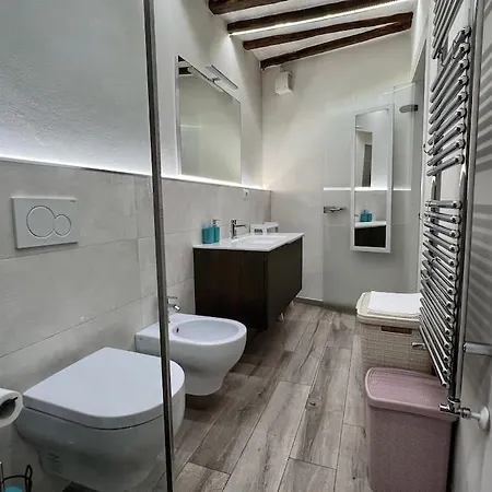 Tolletta 10elode Appartement