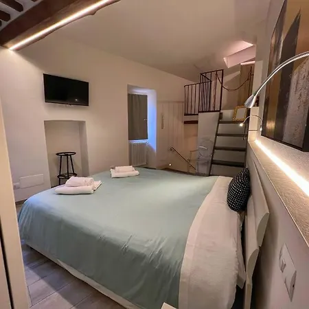 Tolletta 10elode Appartement