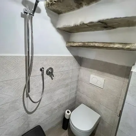 Appartement Tolletta 10elode