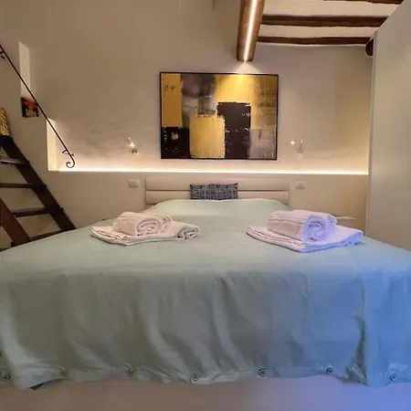 Tolletta 10elode Appartement