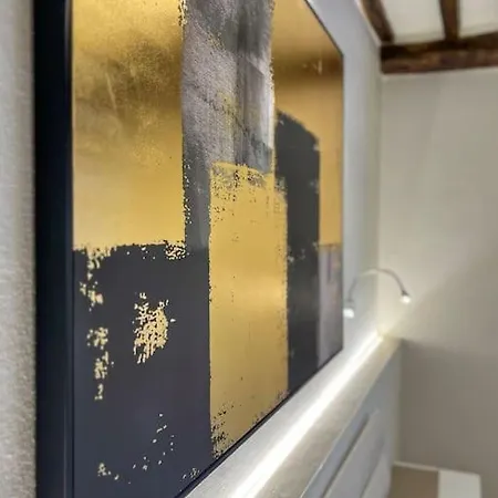 Tolletta 10elode Appartement *