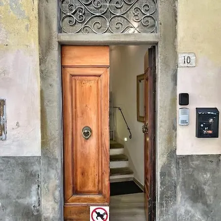 Appartement Tolletta 10elode *