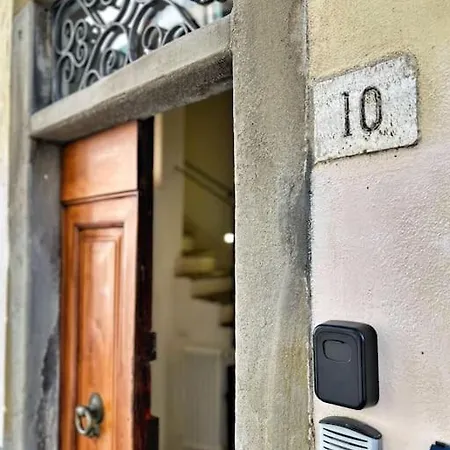 Tolletta 10elode Appartement